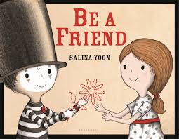 Be A Friend
